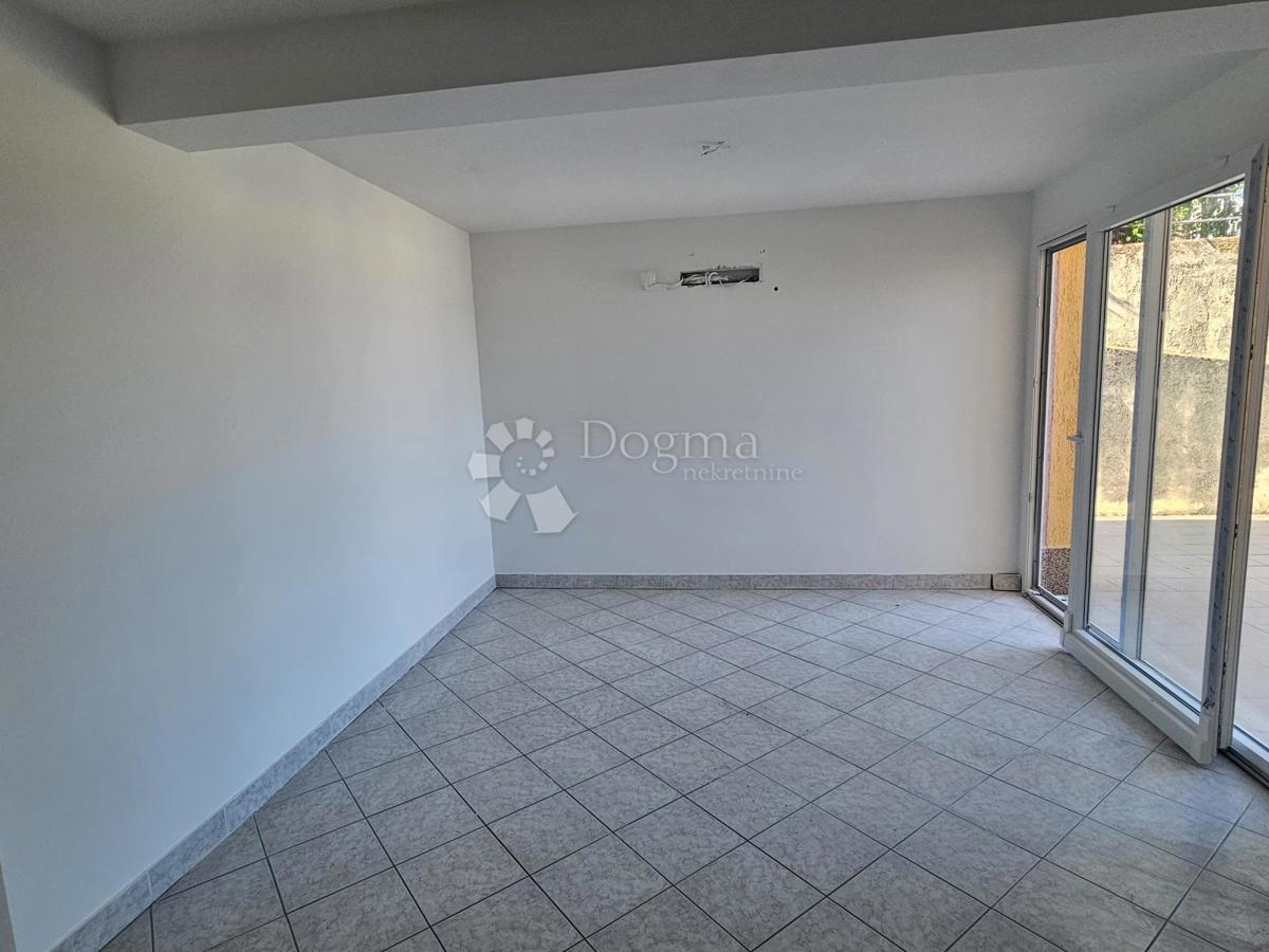 Apartma Njivice, Omišalj, 78m2