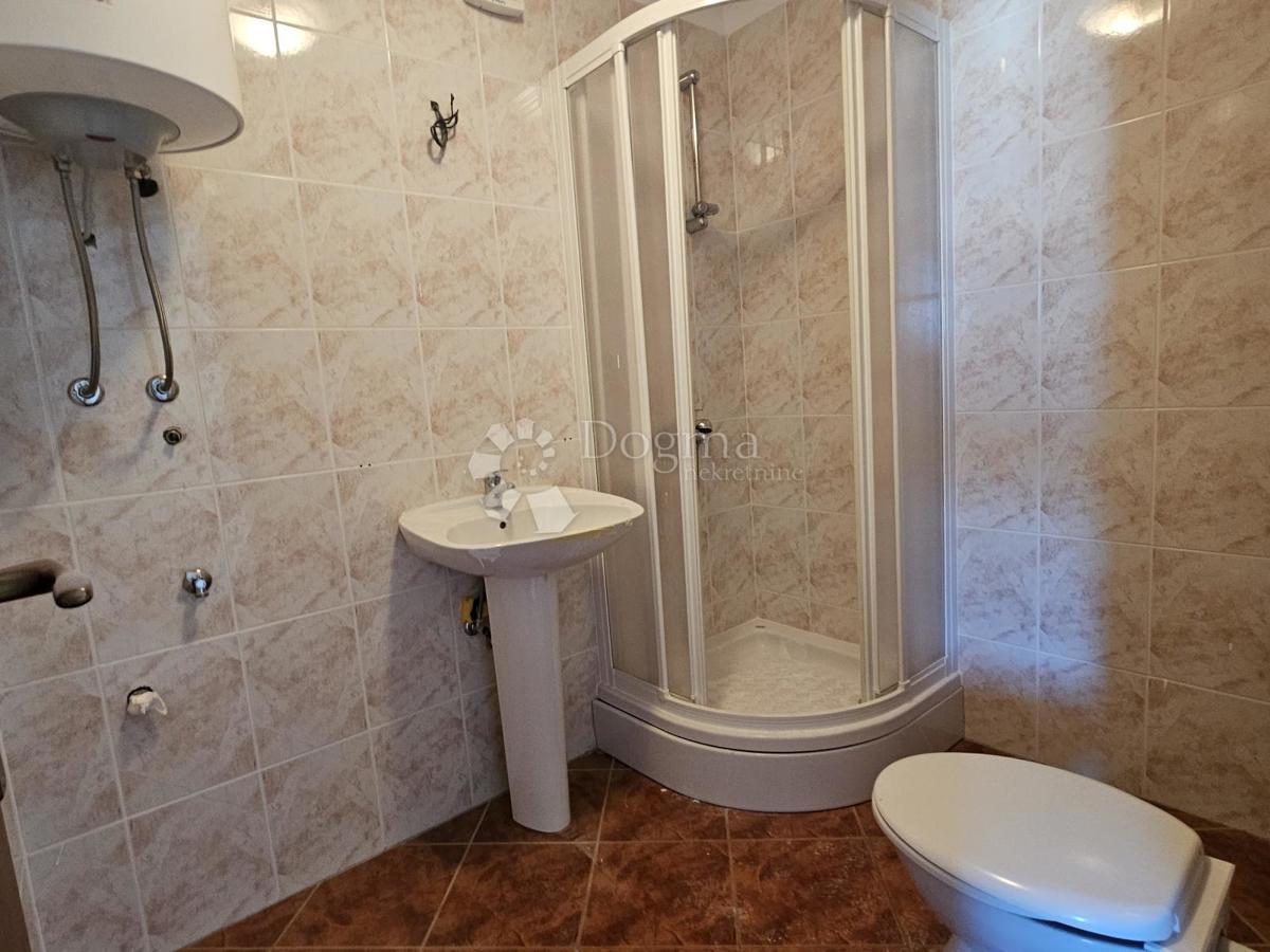 Apartma Njivice, Omišalj, 78m2