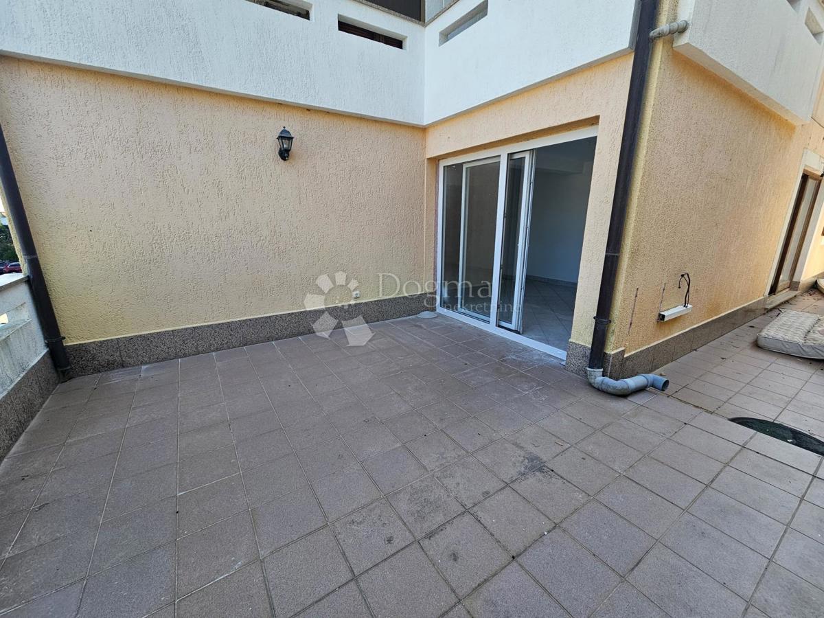 Apartma Njivice, Omišalj, 78m2