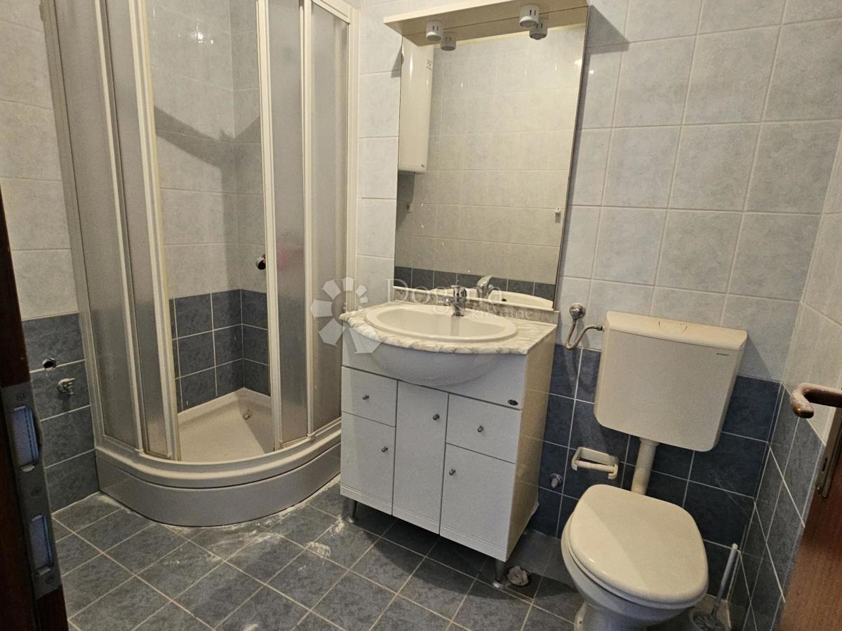Apartma Njivice, Omišalj, 78m2