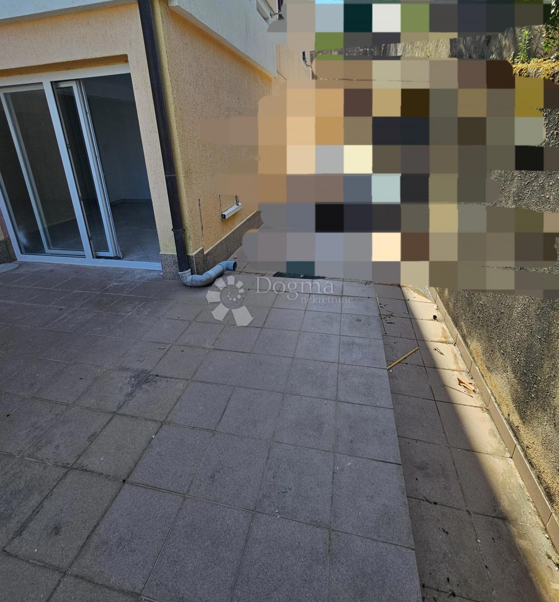 Apartma Njivice, Omišalj, 78m2