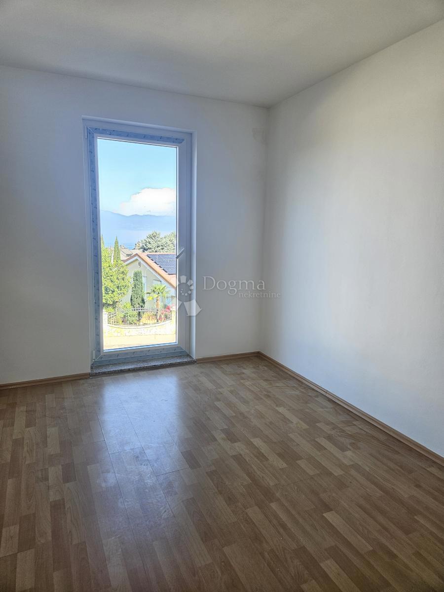 Apartma Njivice, Omišalj, 78m2
