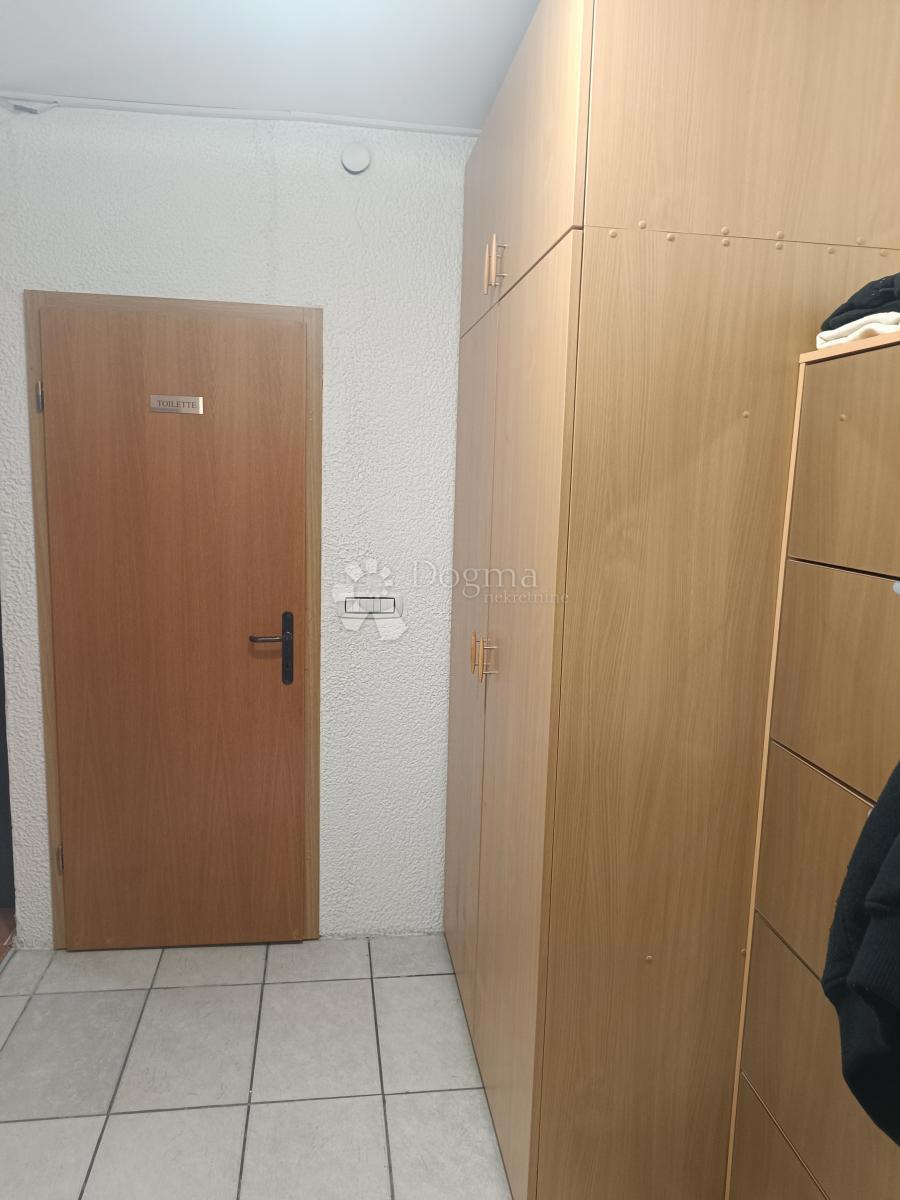 Stanovanje Gornji grad / Centar, Osijek, 124,57m2