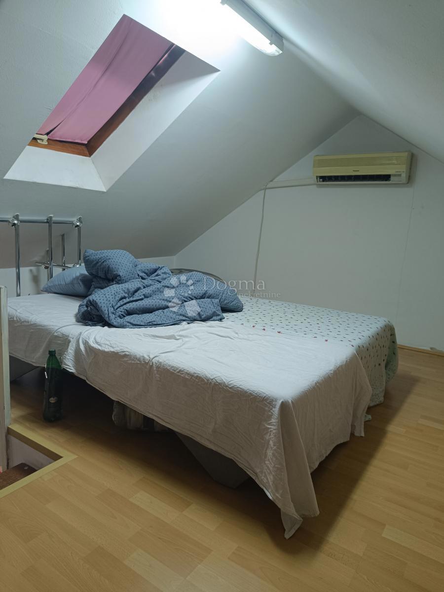 Stanovanje Gornji grad / Centar, Osijek, 124,57m2