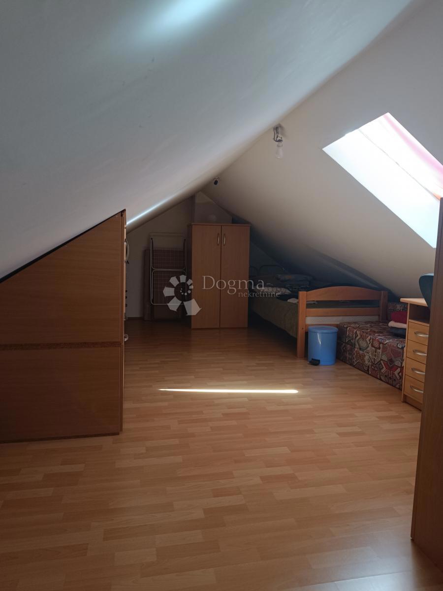 Stanovanje Gornji grad / Centar, Osijek, 124,57m2