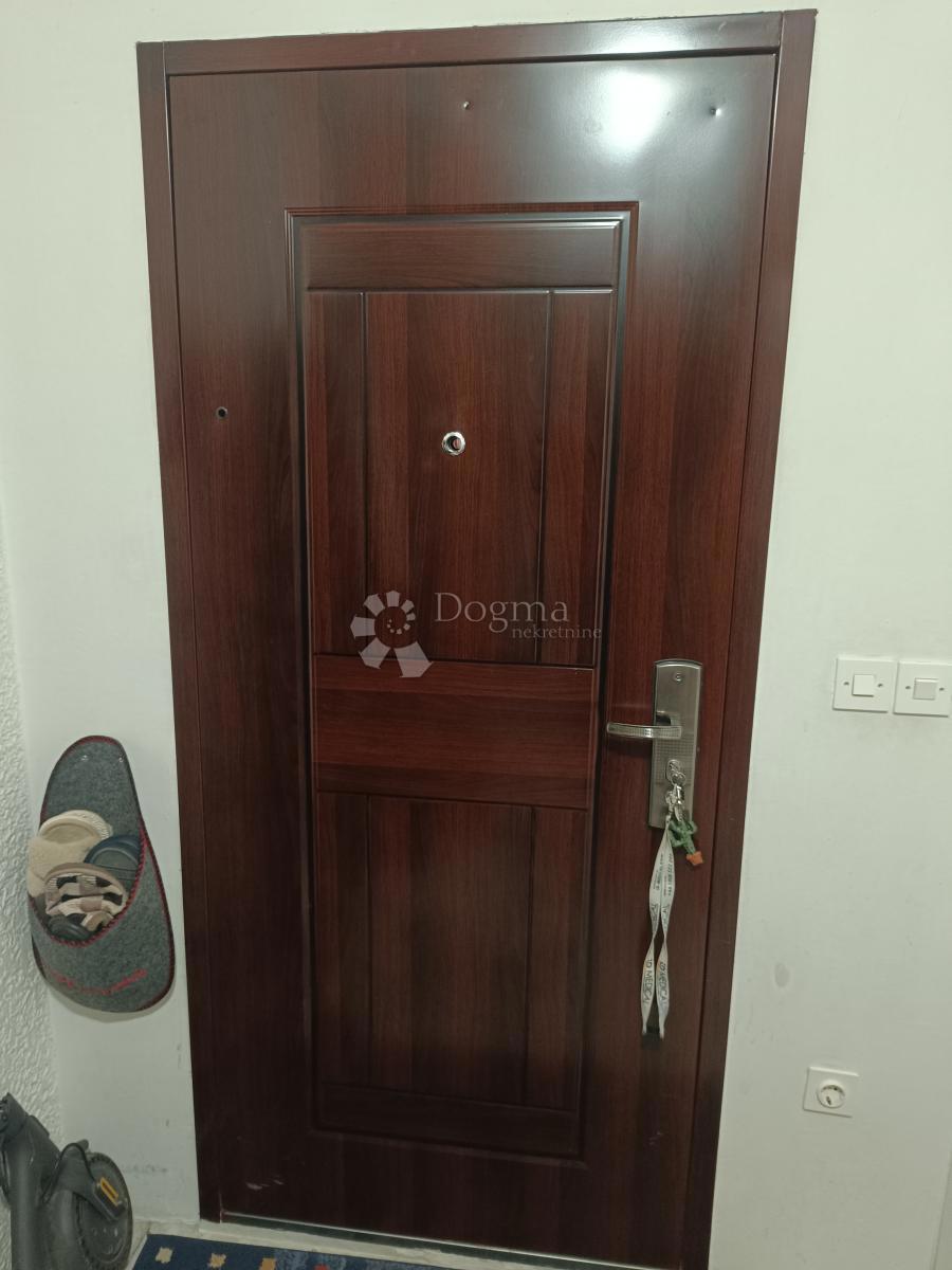 Stanovanje Gornji grad / Centar, Osijek, 124,57m2