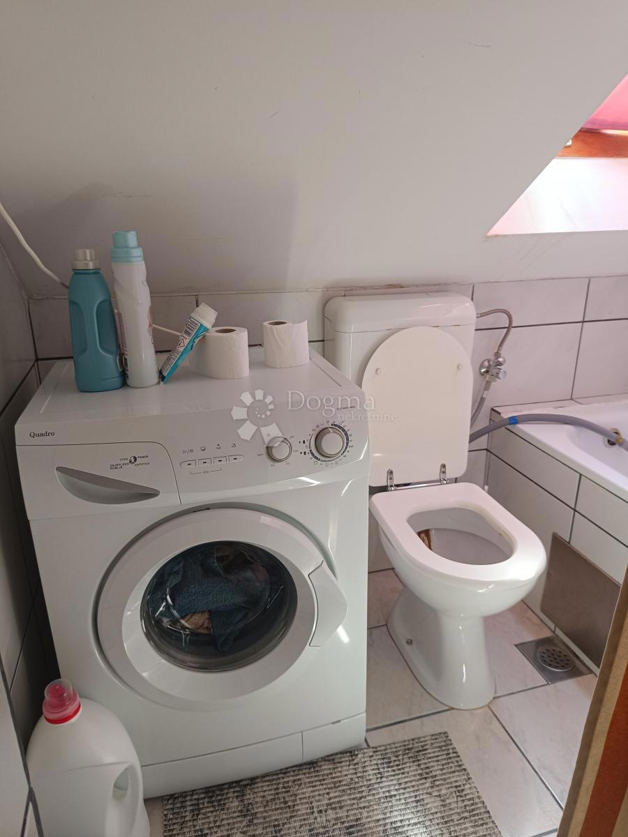 Stanovanje Gornji grad / Centar, Osijek, 124,57m2