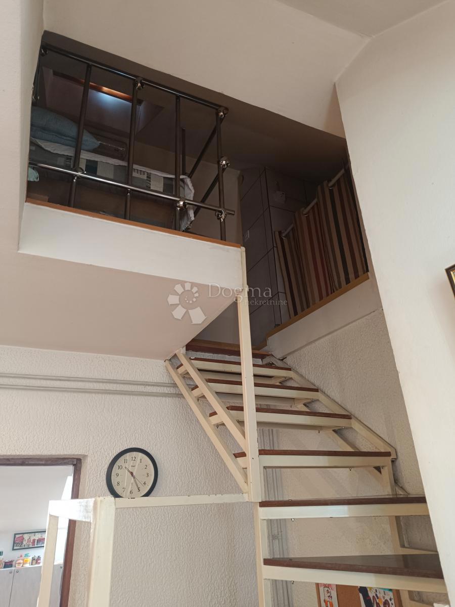 Stanovanje Gornji grad / Centar, Osijek, 124,57m2