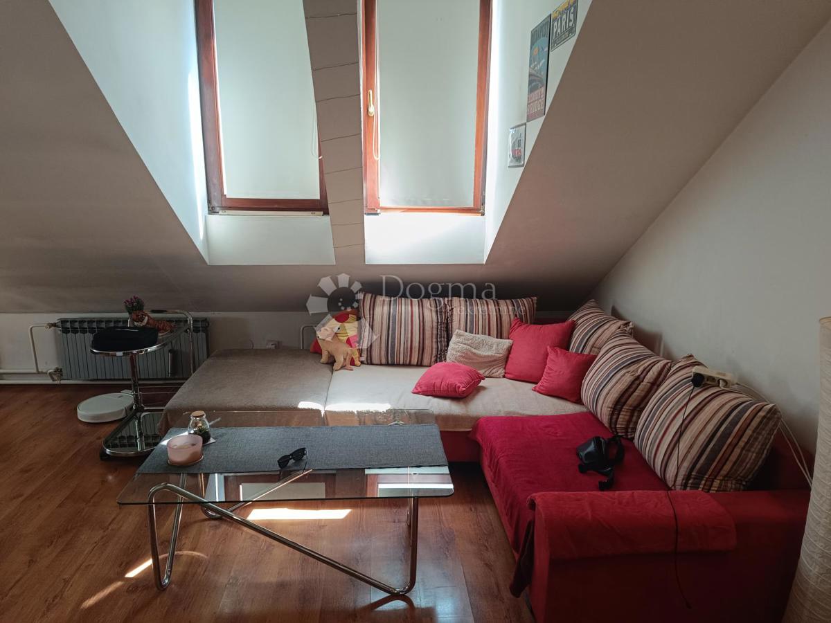 Stanovanje Gornji grad / Centar, Osijek, 124,57m2