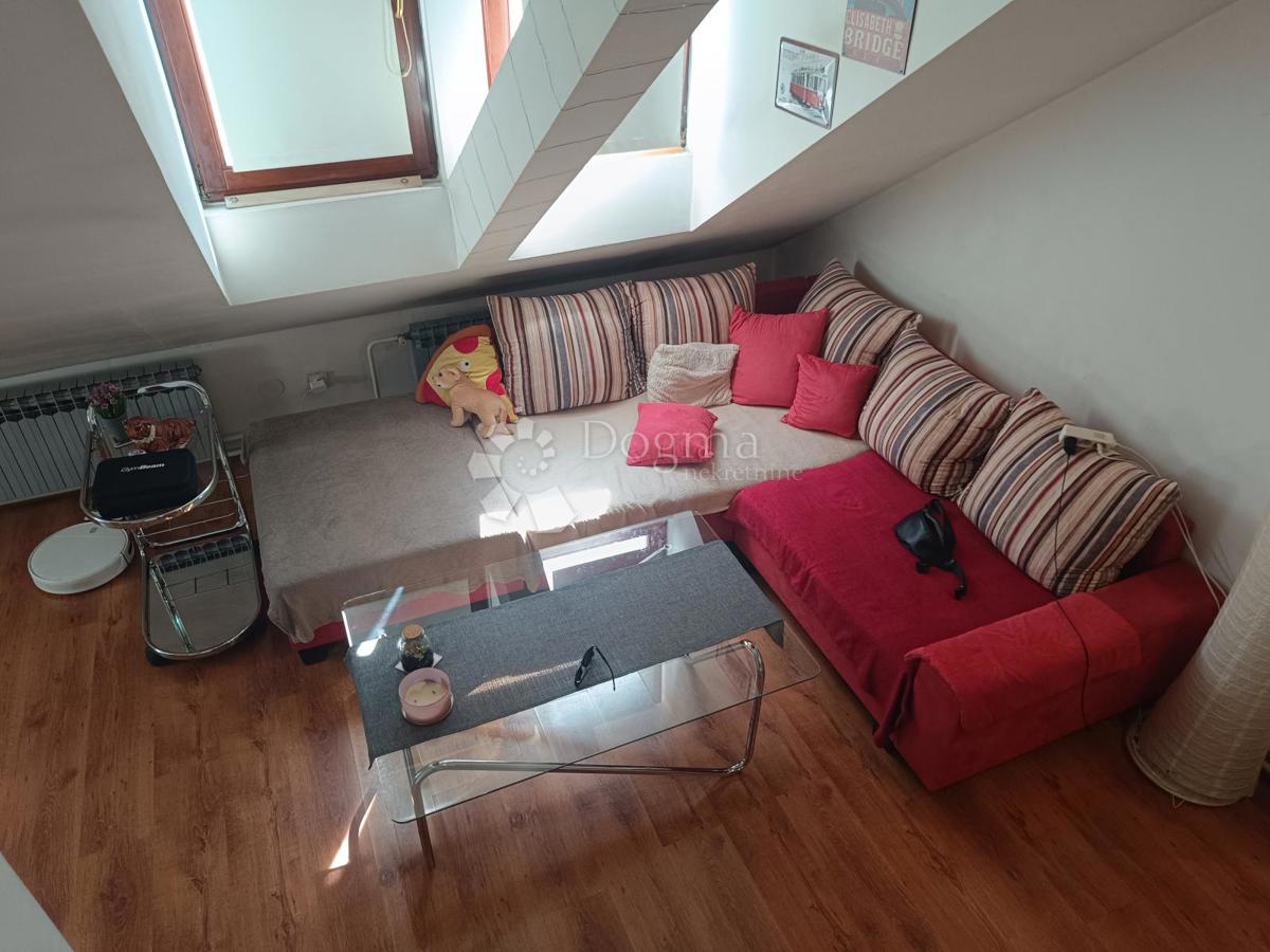 Stanovanje Gornji grad / Centar, Osijek, 124,57m2