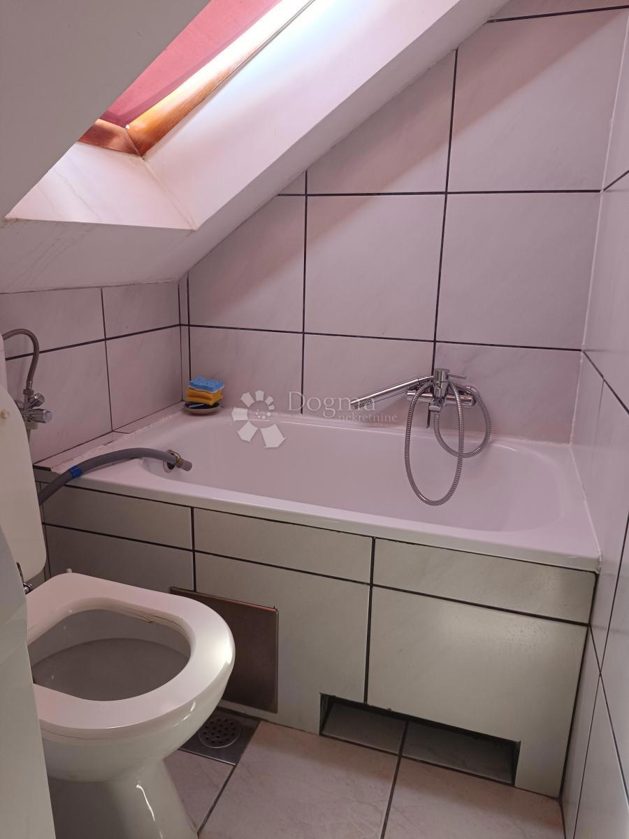 Stanovanje Gornji grad / Centar, Osijek, 124,57m2