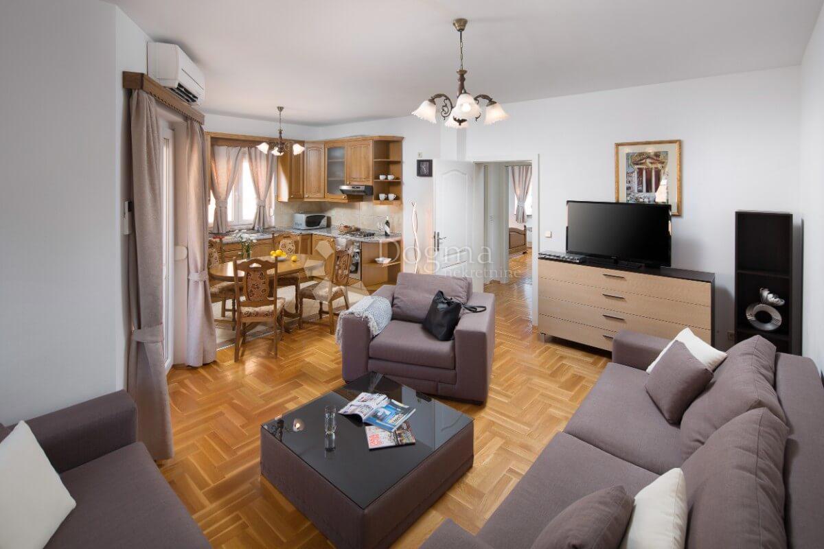 Apartma Medulin 70m2 - blizu morja!