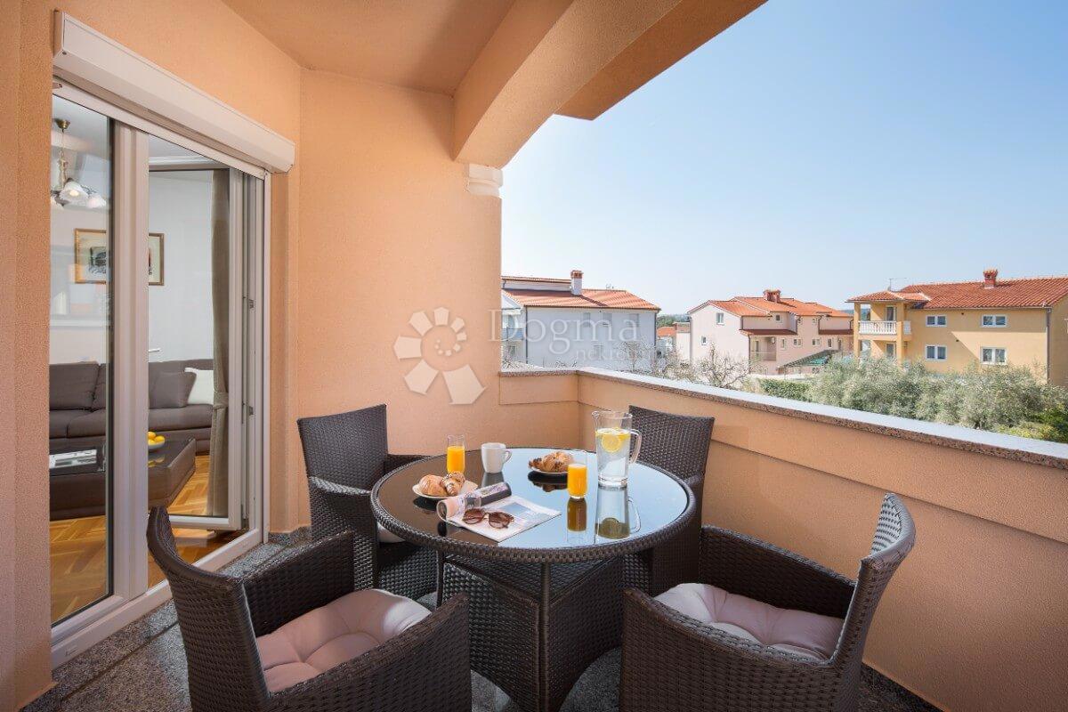 Apartma Medulin 70m2 - blizu morja!