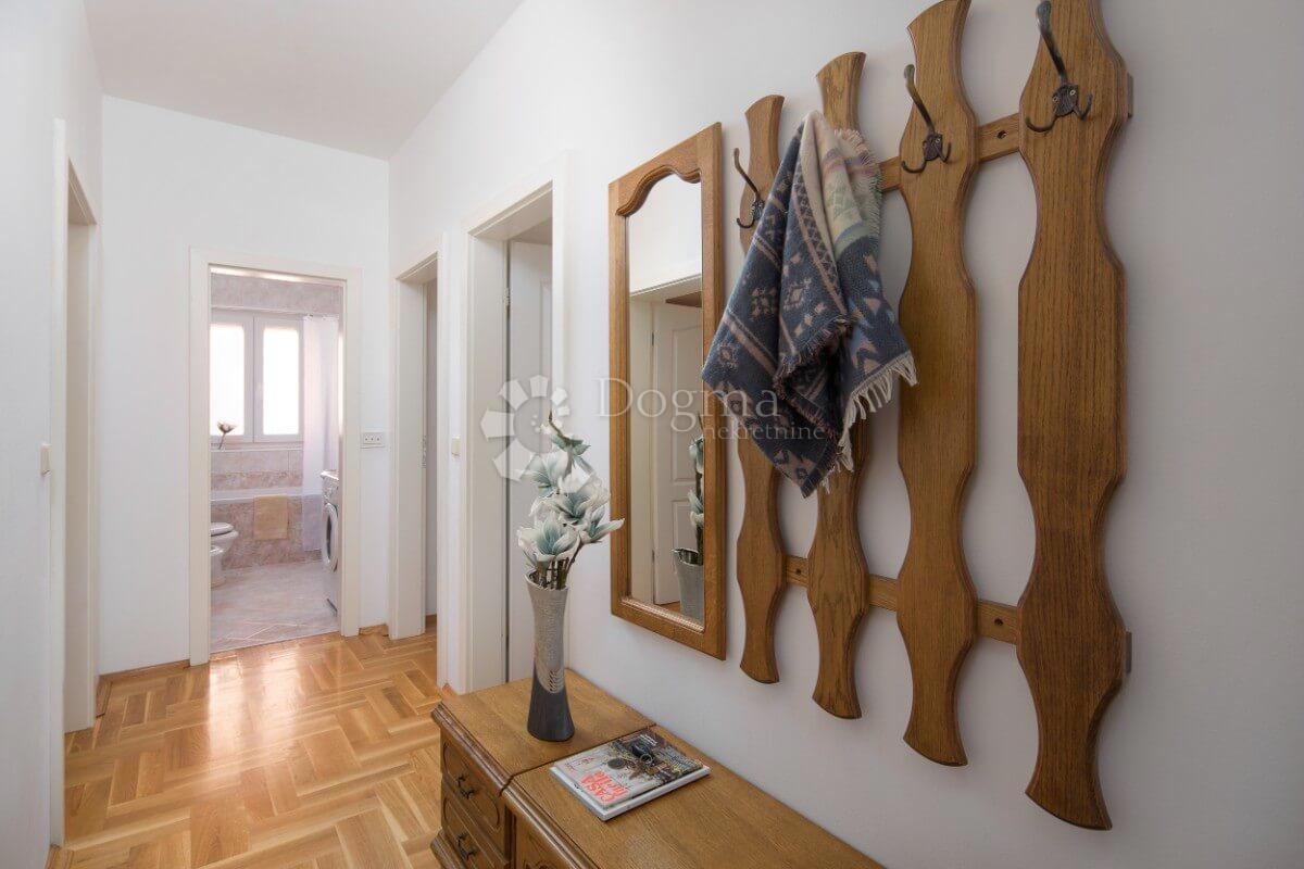 Apartma Medulin 70m2 - blizu morja!