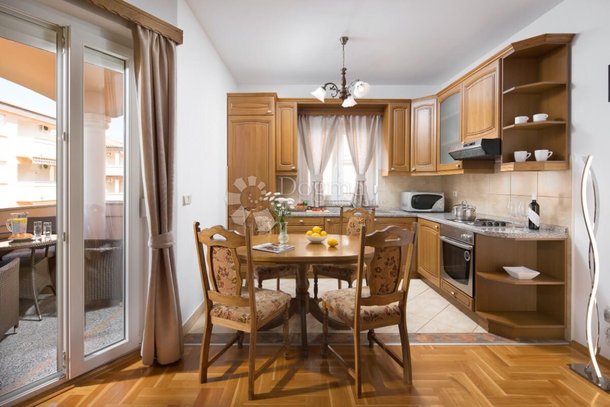 Apartma Medulin 70m2 - blizu morja!