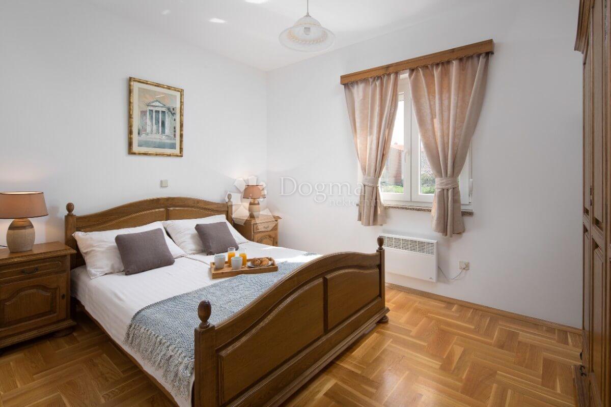 Apartma Medulin 70m2 - blizu morja!