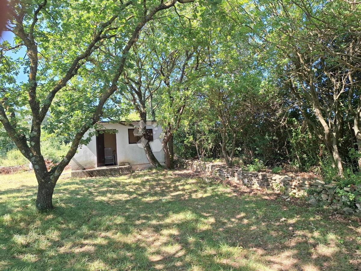 Zazidljivo zemljišče Štinjan, Pula, 990m2
