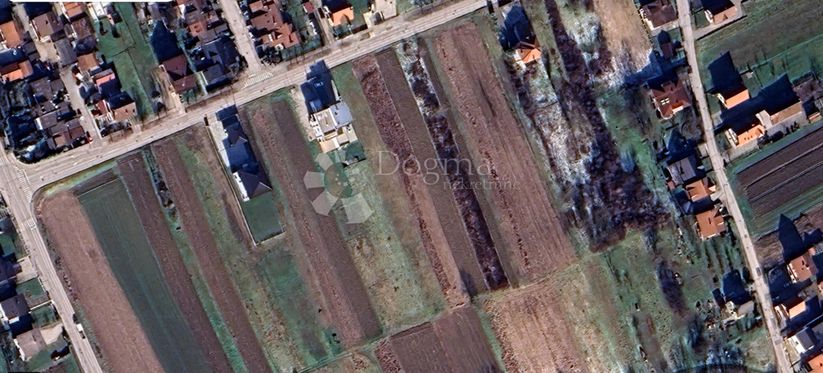 Vila Samobor 200m2 + zemljišče 1653m2