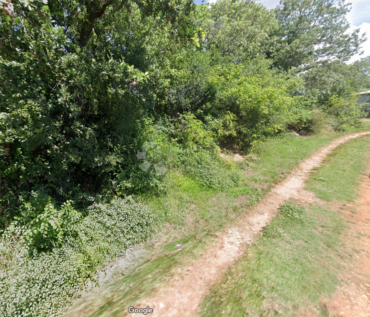 Kmetijsko zemljišče Vodnjan, 542m2