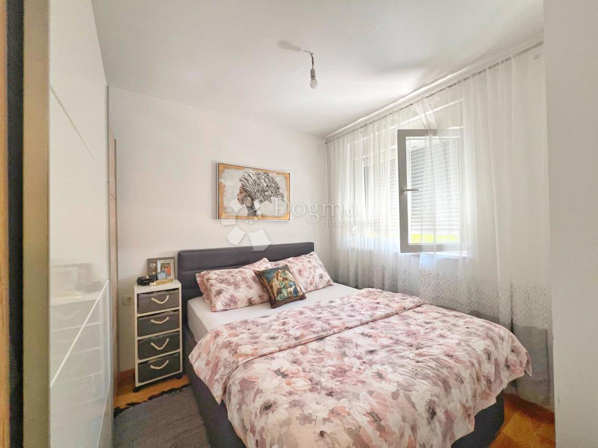 Stanovanje Kaštanjer, Pula, 40m2