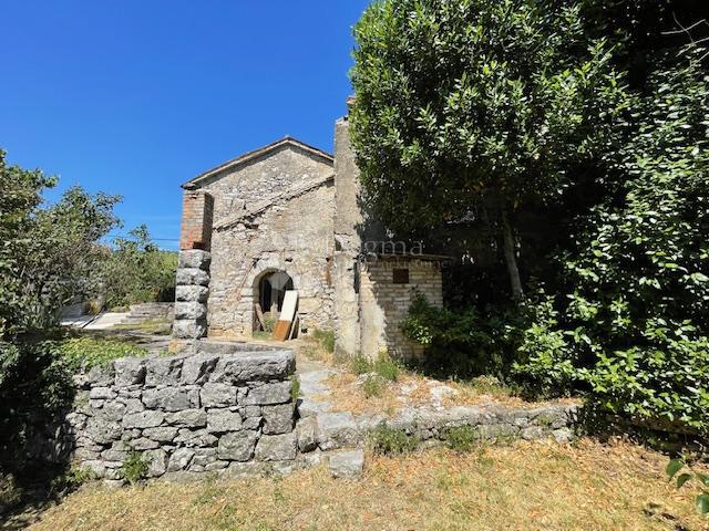 Hiša Spinčići, Kastav, 134m2