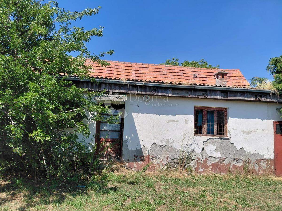 Hiša Vetovo, Kutjevo, 120m2