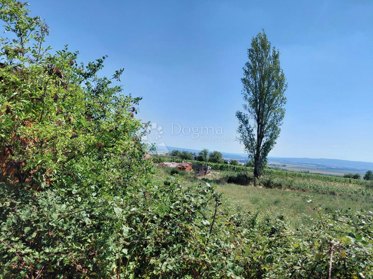 Hiša Vetovo, Kutjevo, 120m2