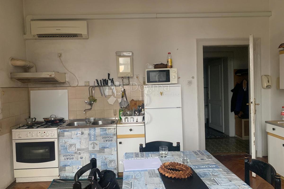 Stanovanje Rovinj, 110m2