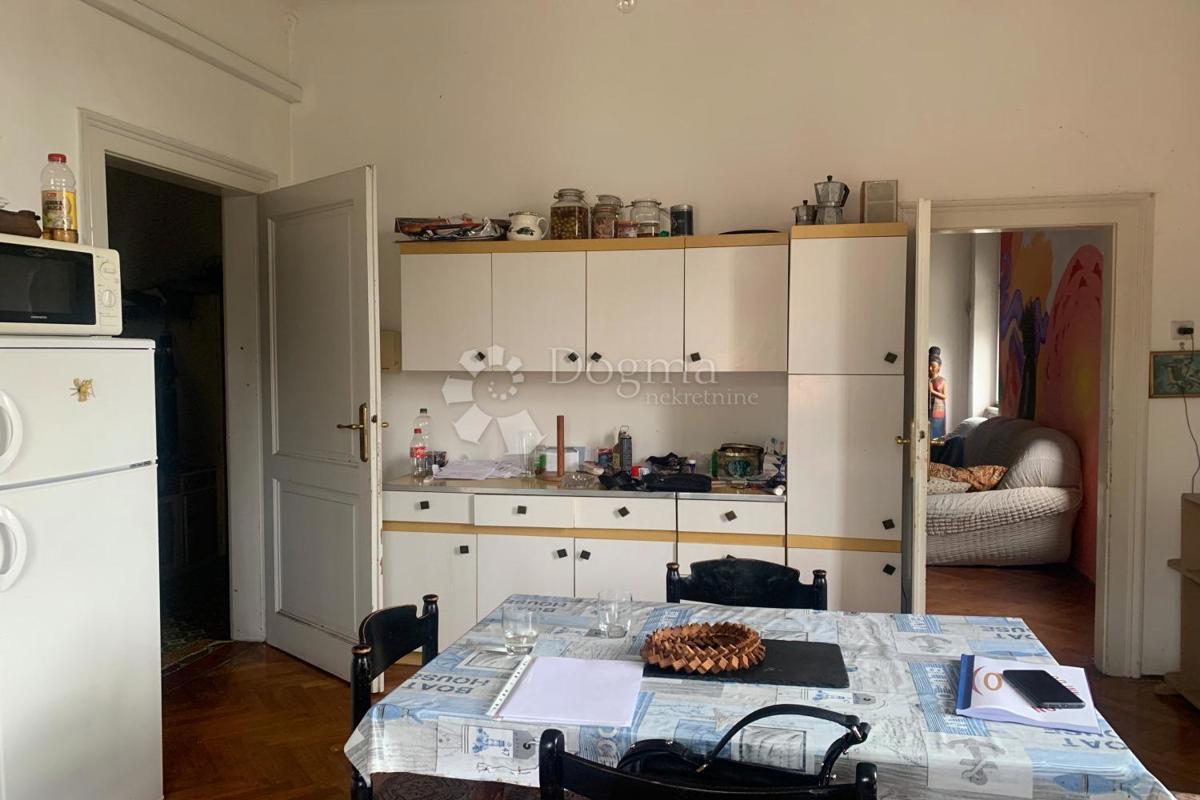 Stanovanje Rovinj, 110m2