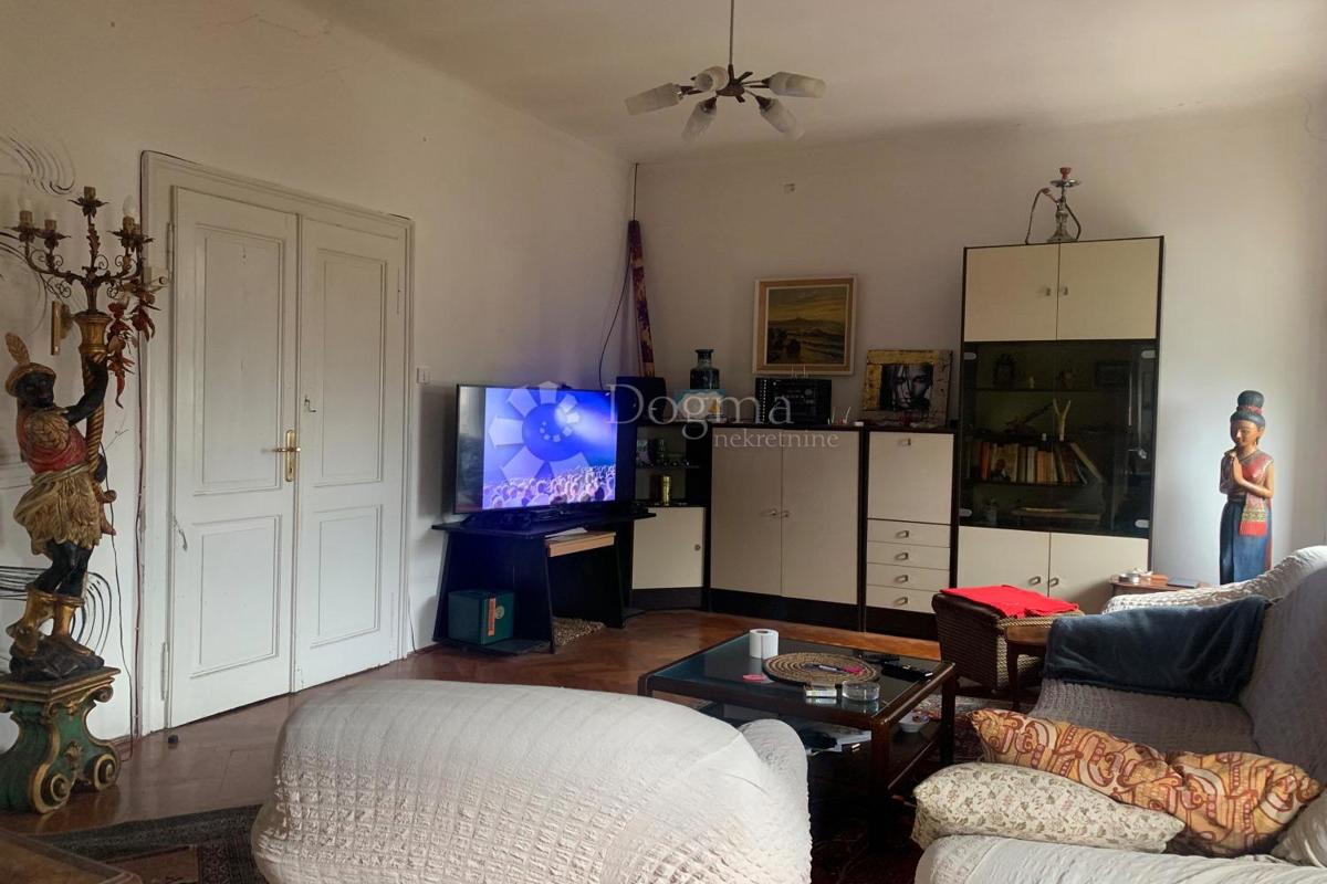 Stanovanje Rovinj, 110m2