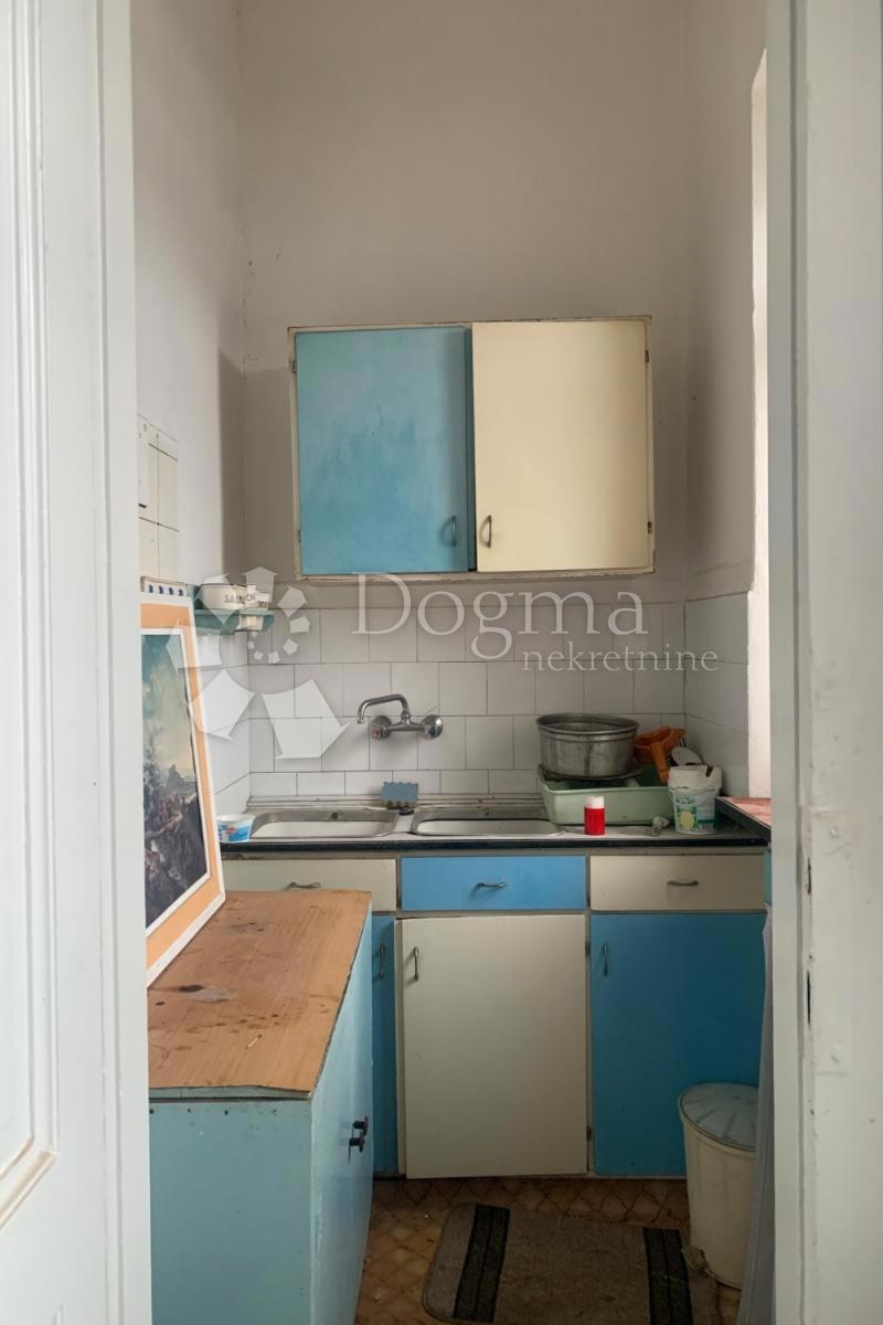 Stanovanje Rovinj, 110m2