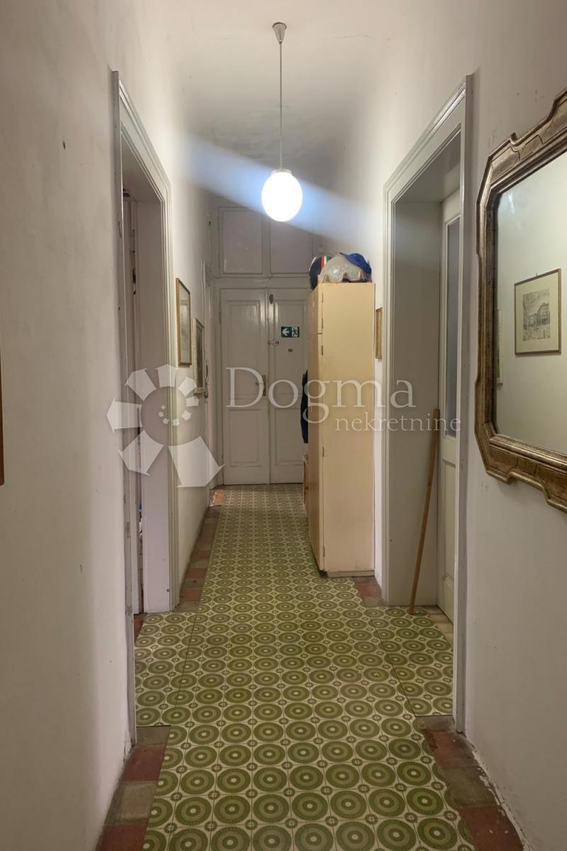 Stanovanje Rovinj, 110m2