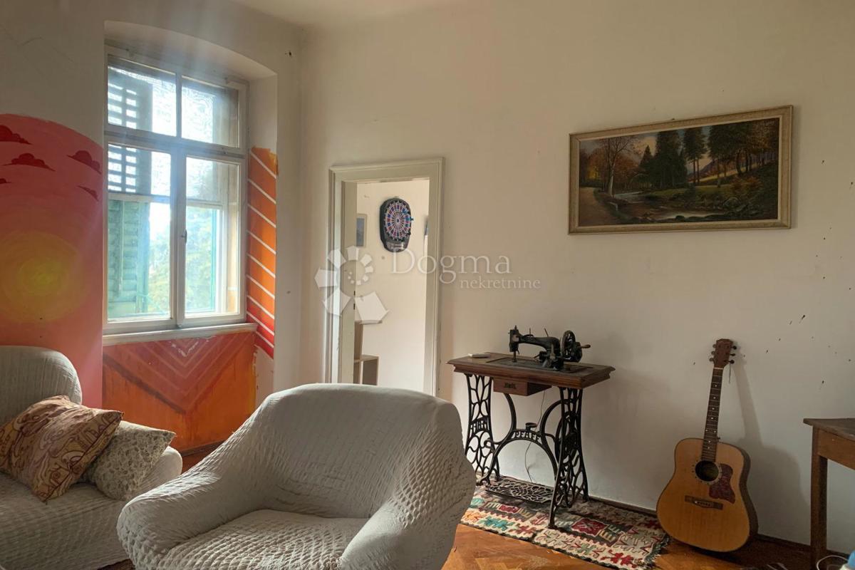 Stanovanje Rovinj, 110m2