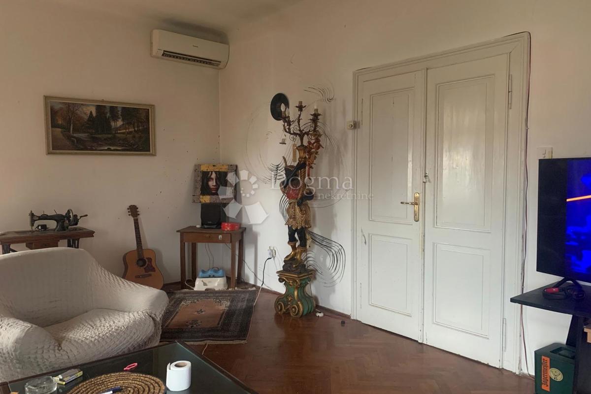 Stanovanje Rovinj, 110m2