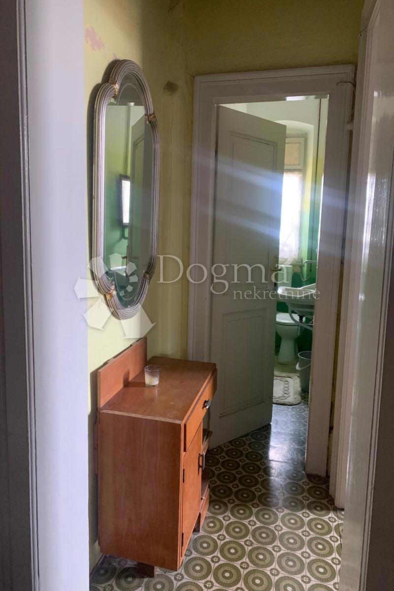 Stanovanje Rovinj, 110m2