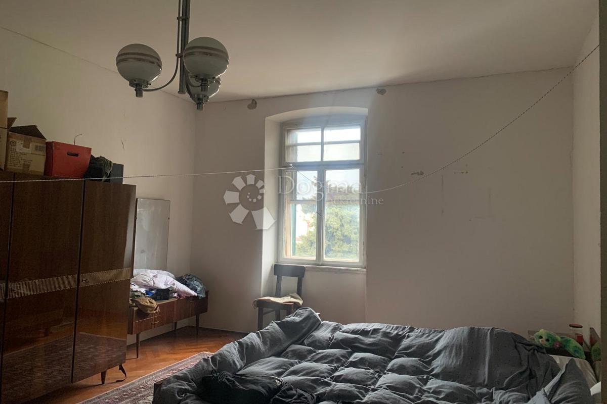 Stanovanje Rovinj, 110m2