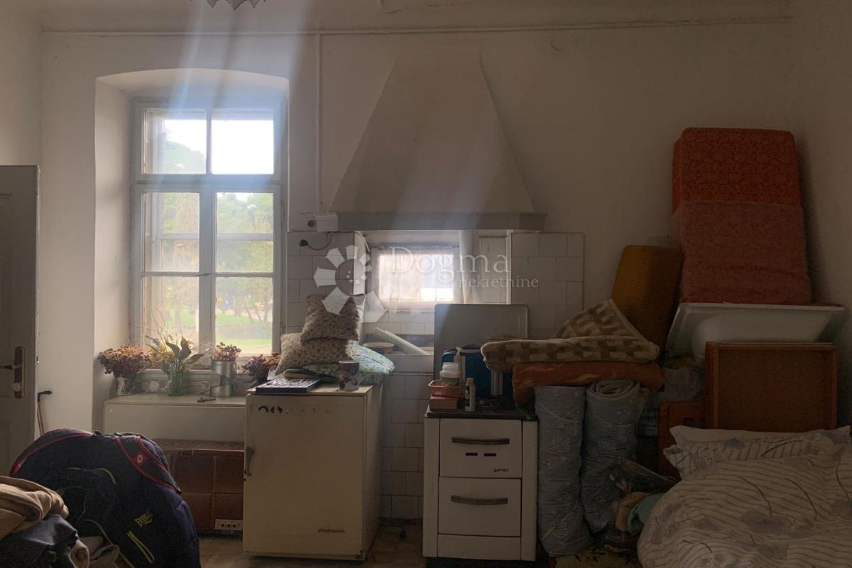 Stanovanje Rovinj, 110m2