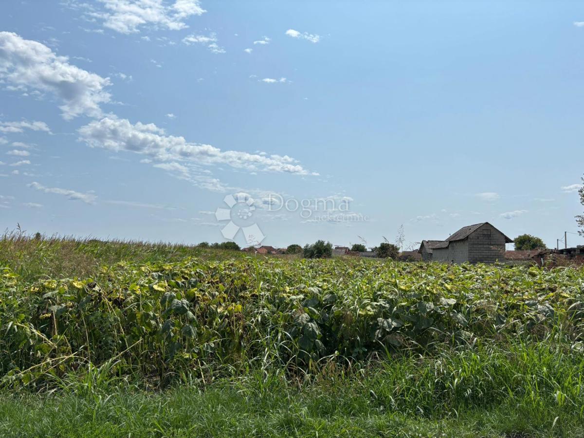 Hiša Karlovec Ludbreški, Sveti Đurđ, 6.975m2