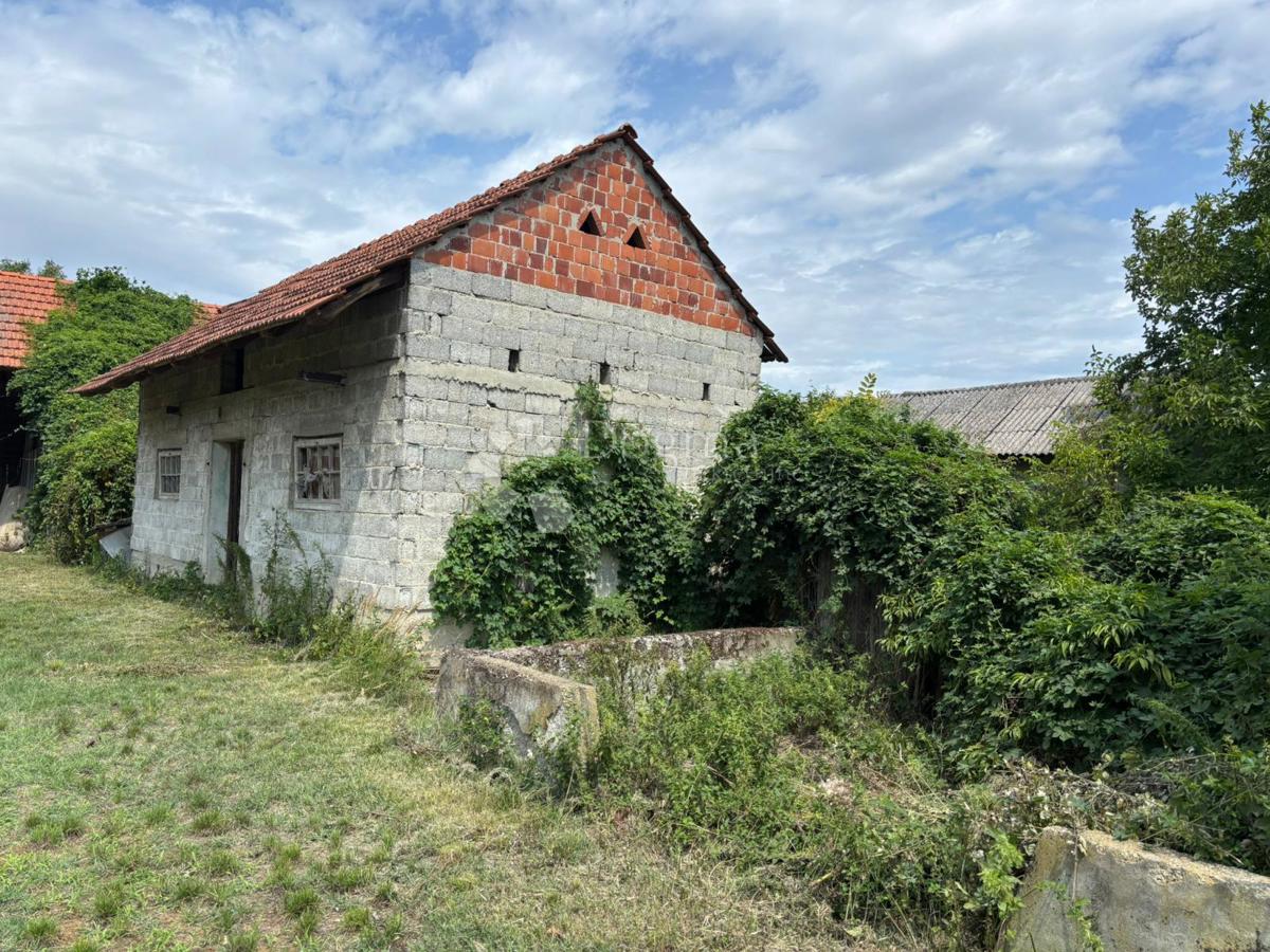 Hiša Karlovec Ludbreški, Sveti Đurđ, 6.975m2