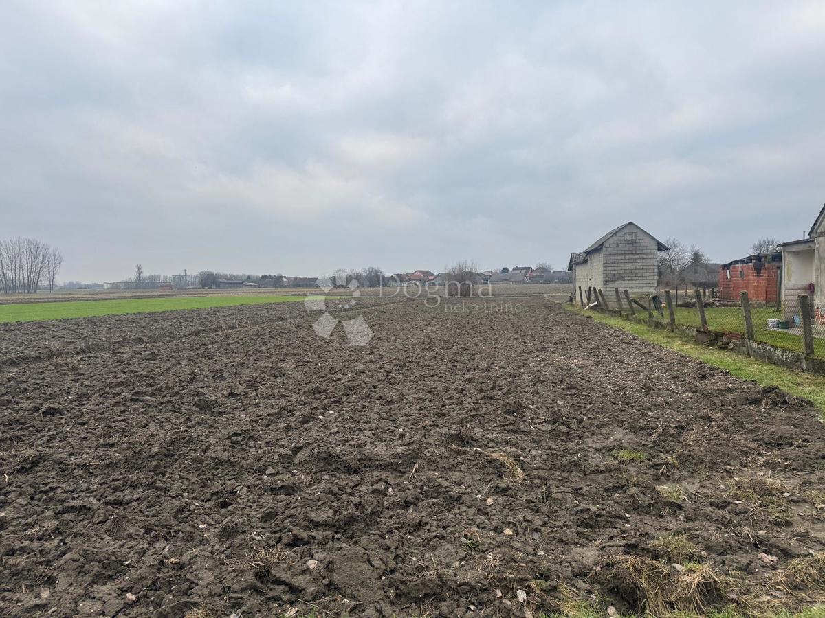 Hiša Karlovec Ludbreški, Sveti Đurđ, 6.975m2