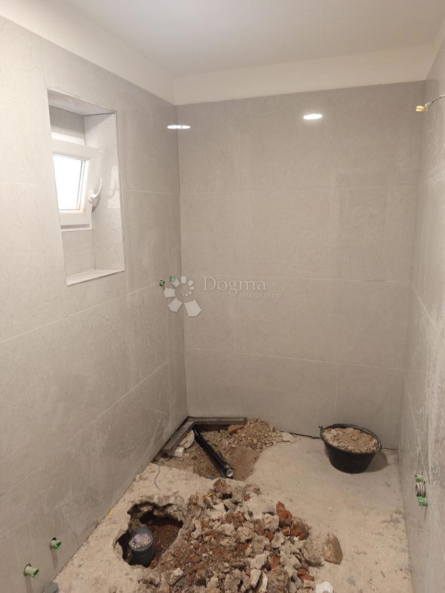 Stanovanje Vodnjan, 72,95m2