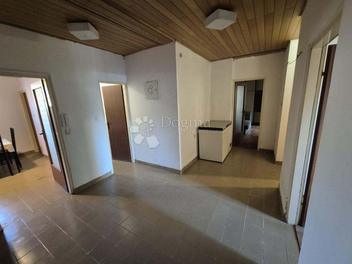 Stanovanje Vodnjan, 72,95m2