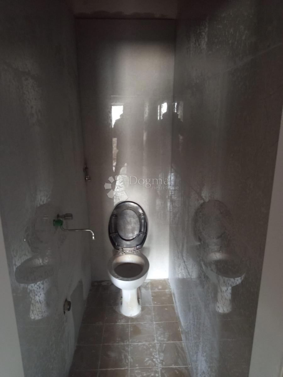 Stanovanje Vodnjan, 72,95m2