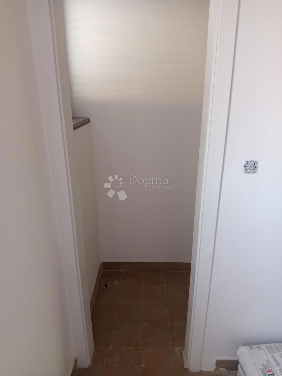 Stanovanje Vodnjan, 72,95m2