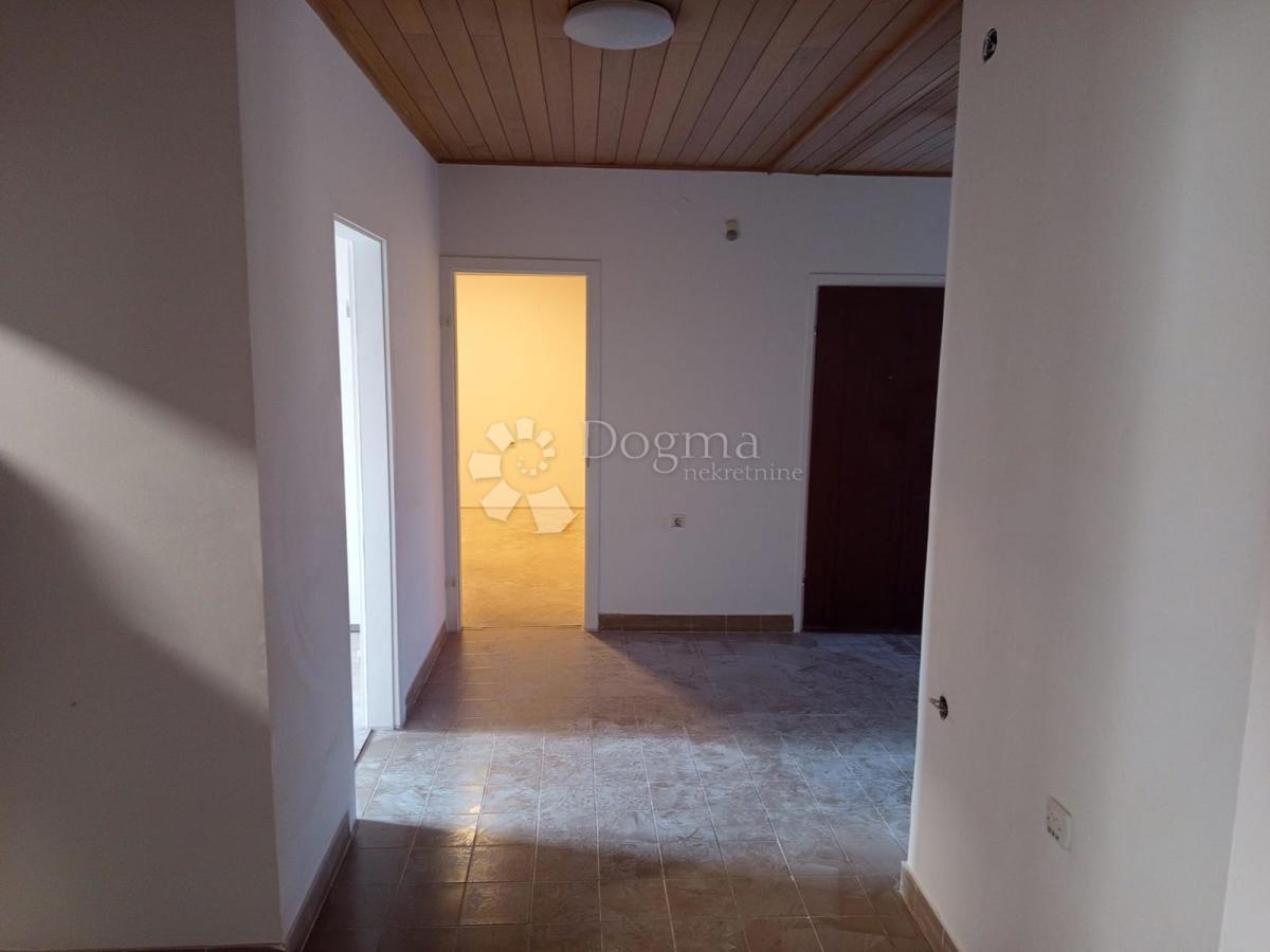 Stanovanje Vodnjan, 72,95m2