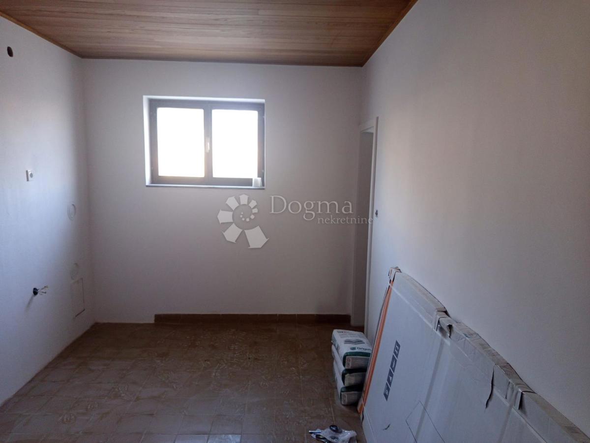 Stanovanje Vodnjan, 72,95m2