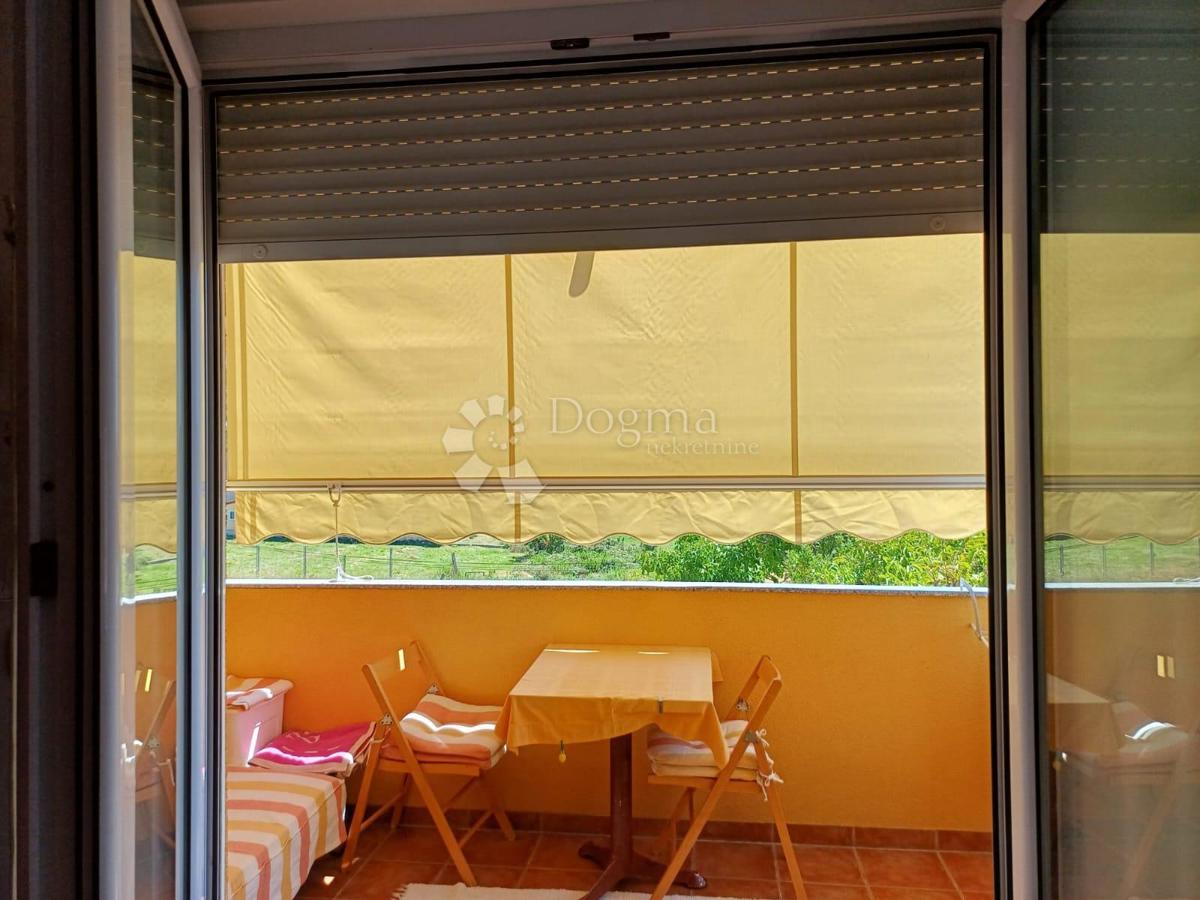 Apartma Barbat na Rabu, Rab, 59m2