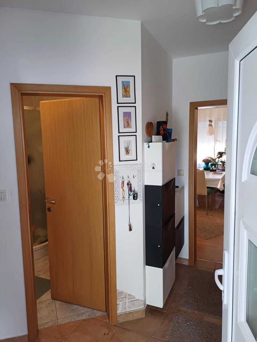 Apartma Barbat na Rabu, Rab, 59m2