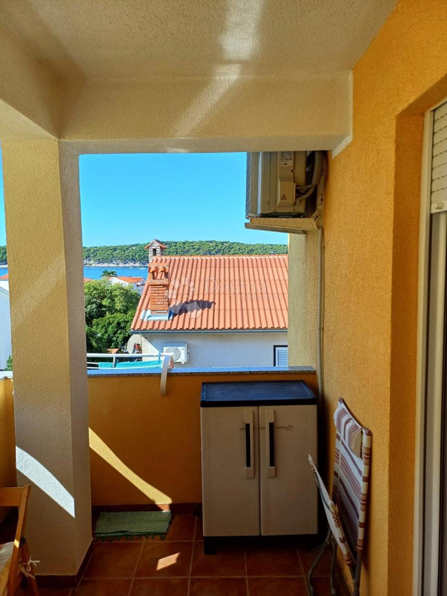 Apartma Barbat na Rabu, Rab, 59m2