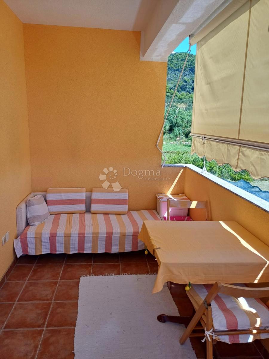 Apartma Barbat na Rabu, Rab, 59m2